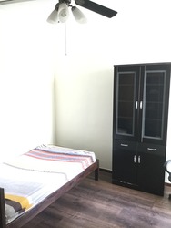 Guilin View (D23), Condominium #203828311